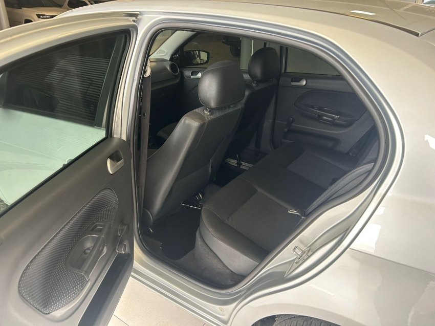 volkswagen gol 1.0 mi trendline 8v flex 4p manual 2016