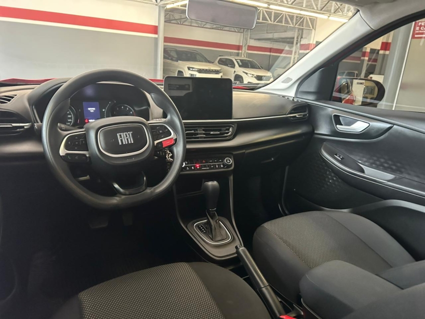 fiat pulse 1.0 turbo 200 flex drive cvt 4p automatico 2022
