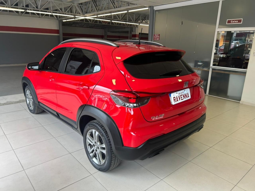 fiat pulse 1.0 turbo 200 flex drive cvt 4p automatico 2022