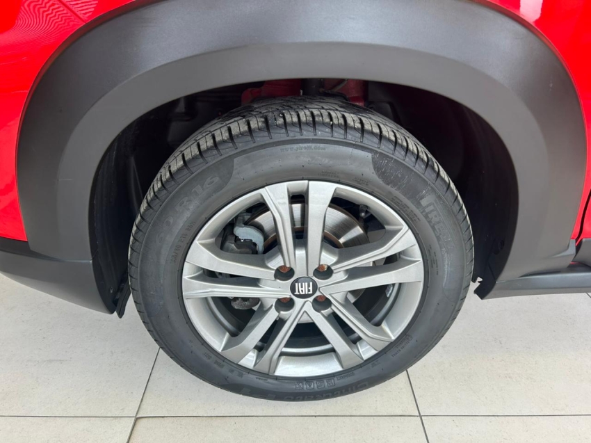 fiat pulse 1.0 turbo 200 flex drive cvt 4p automatico 2022