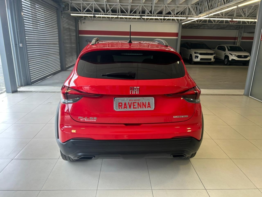 fiat pulse 1.0 turbo 200 flex drive cvt 4p automatico 2022