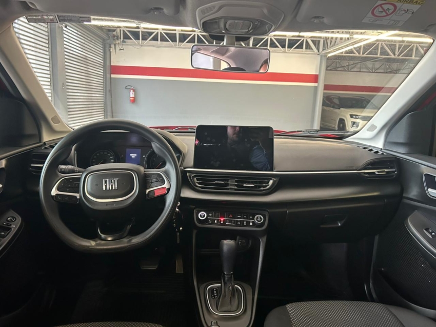 fiat pulse 1.0 turbo 200 flex drive cvt 4p automatico 2022