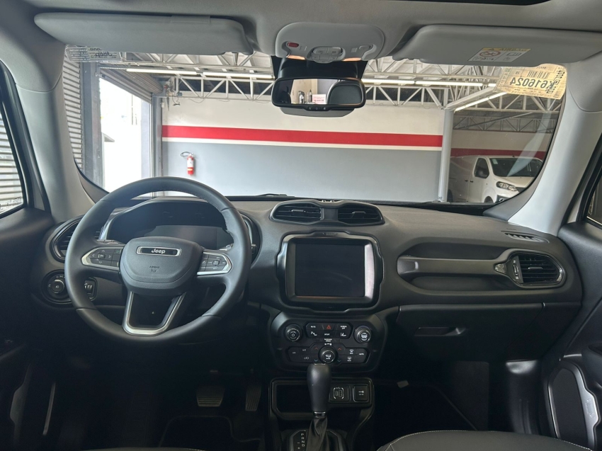 jeep renegade 1.3 t270 turbo flex sahara at6 4p automatico 2025 jeep renegade 1.3 t270 turbo flex sahara at6 4p automatico 2025