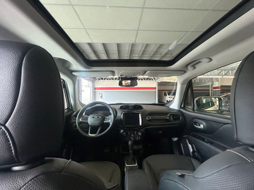 jeep renegade 1.3 t270 turbo flex sahara at6 4p automatico 2025