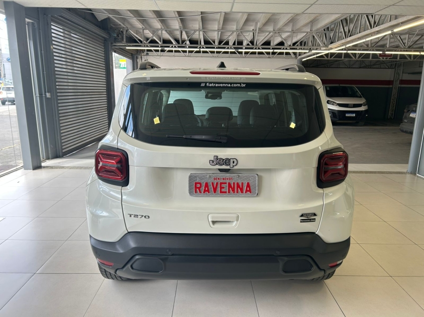 jeep renegade 1.3 t270 turbo flex sahara at6 4p automatico 2025