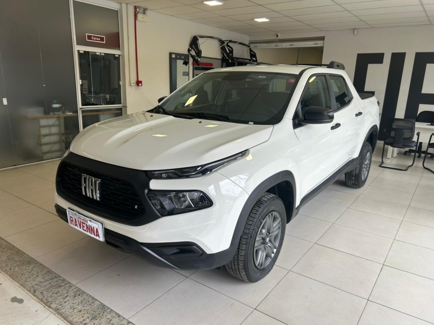 fiat toro 1.3 turbo 270 flex endurance at6 4p automatico 2025