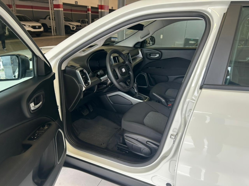 fiat toro 1.3 turbo 270 flex endurance at6 4p automatico 2025