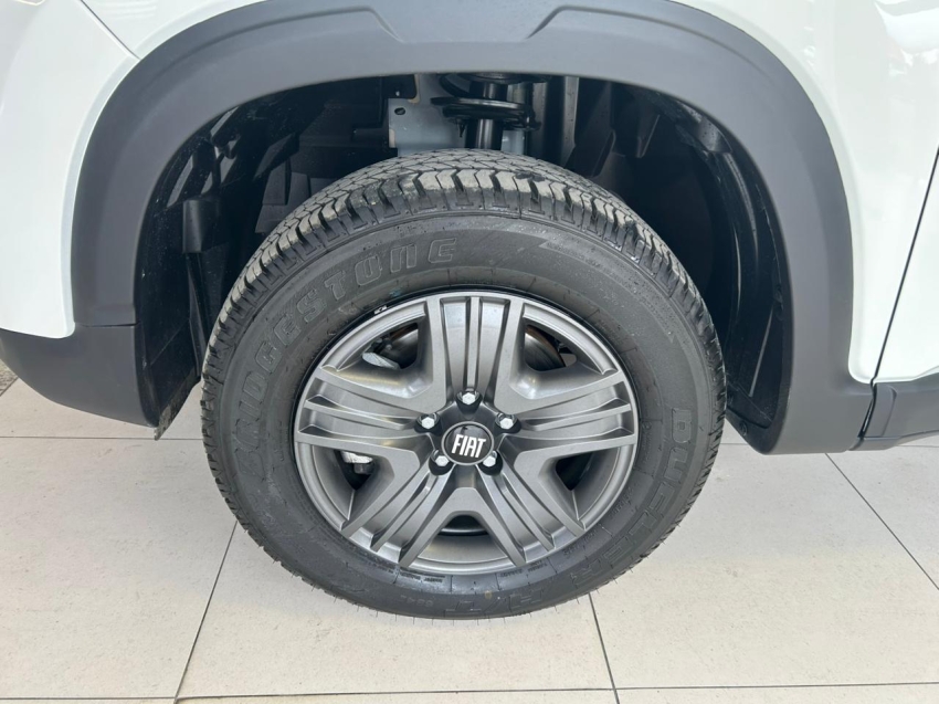 fiat toro 1.3 turbo 270 flex endurance at6 4p automatico 2025