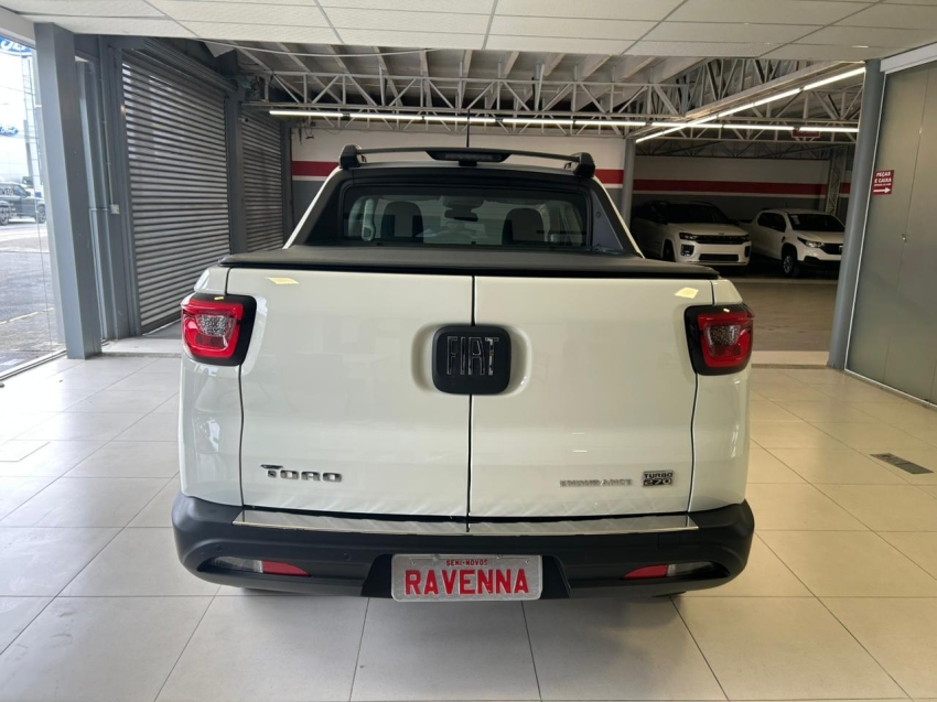 fiat toro 1.3 turbo 270 flex endurance at6 4p automatico 2025