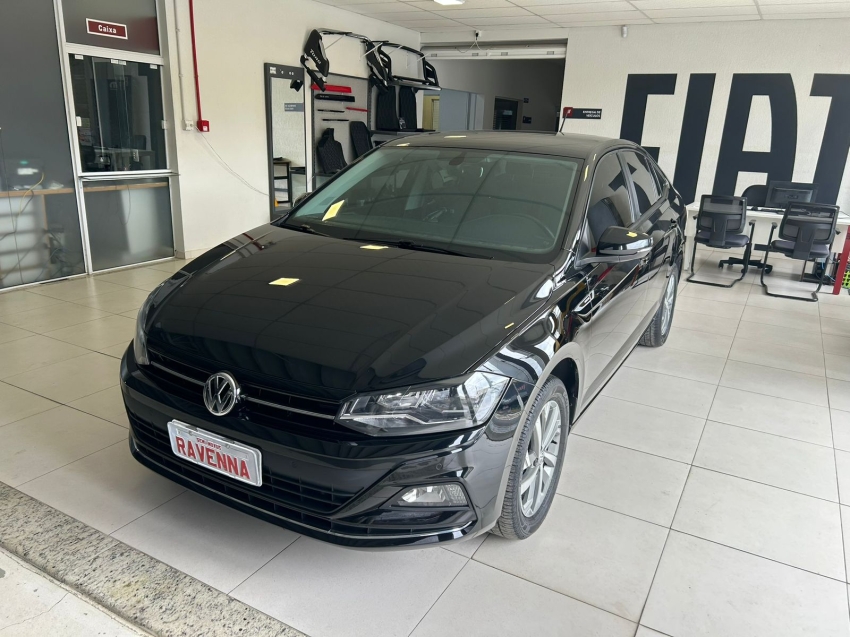 volkswagen virtus 1.0 200 tsi highline automatico flex 4p 2019