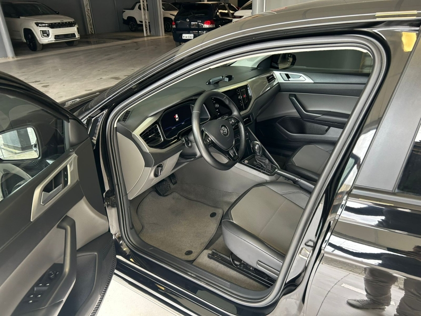 volkswagen virtus 1.0 200 tsi highline automatico flex 4p 2019