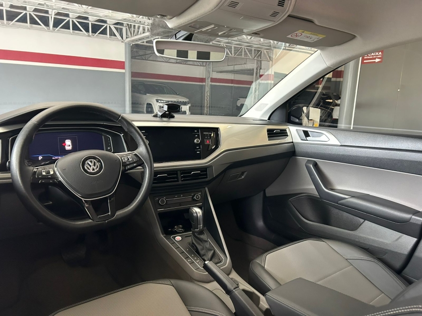 volkswagen virtus 1.0 200 tsi highline automatico flex 4p 2019