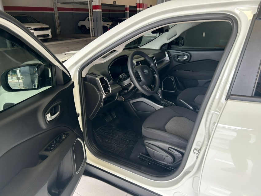 fiat toro 1.8 16v evo flex endurance at6 4p automatico 2022