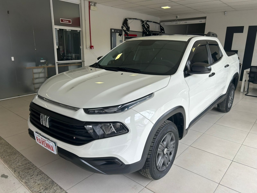 fiat toro 1.8 16v evo flex endurance at6 4p automatico 2022