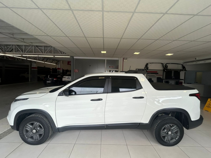 fiat toro 1.8 16v evo flex endurance at6 4p automatico 2022