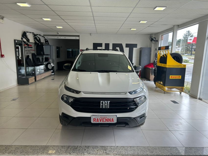 fiat toro 1.8 16v evo flex endurance at6 4p automatico 2022