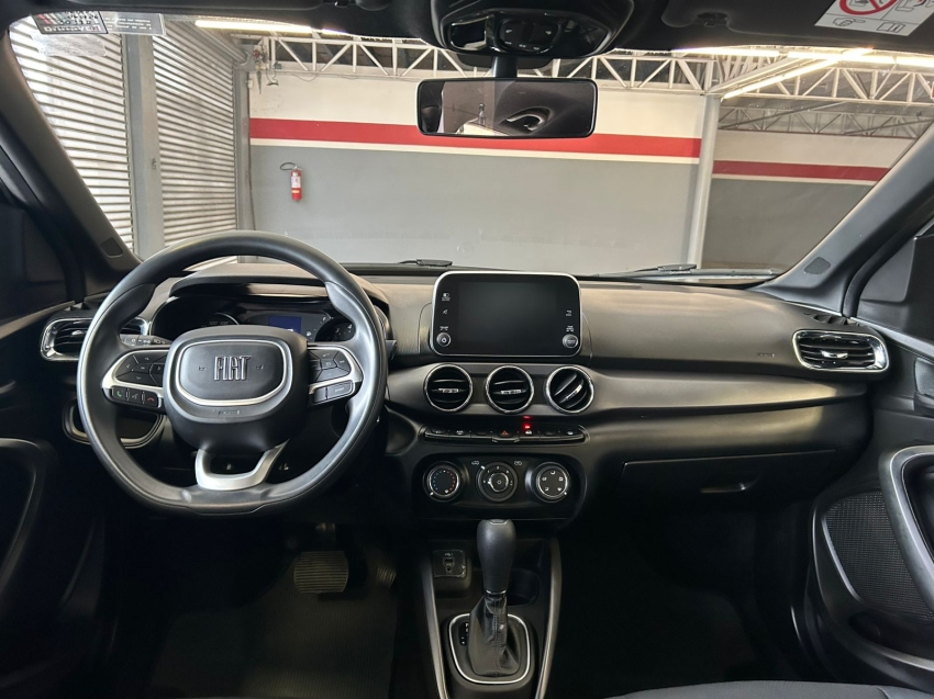 fiat argo 1.3 firefly flex trekking cvt 4p automatico 2024 fiat argo 1.3 firefly flex trekking cvt 4p automatico 2024