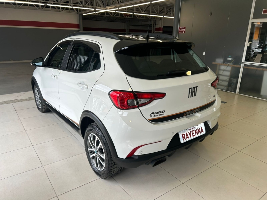 fiat argo 1.3 firefly flex trekking cvt 4p automatico 2024 fiat argo 1.3 firefly flex trekking cvt 4p automatico 2024