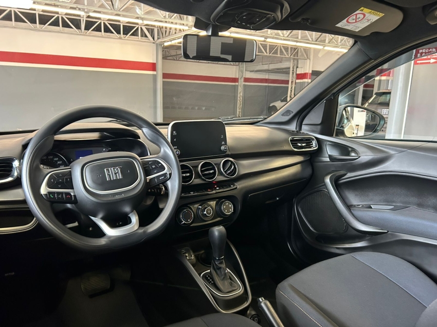 fiat argo 1.3 firefly flex trekking cvt 4p automatico 2024 fiat argo 1.3 firefly flex trekking cvt 4p automatico 2024
