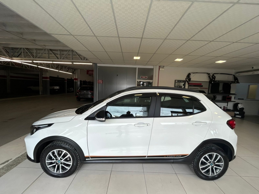fiat argo 1.3 firefly flex trekking cvt 4p automatico 2024 fiat argo 1.3 firefly flex trekking cvt 4p automatico 2024