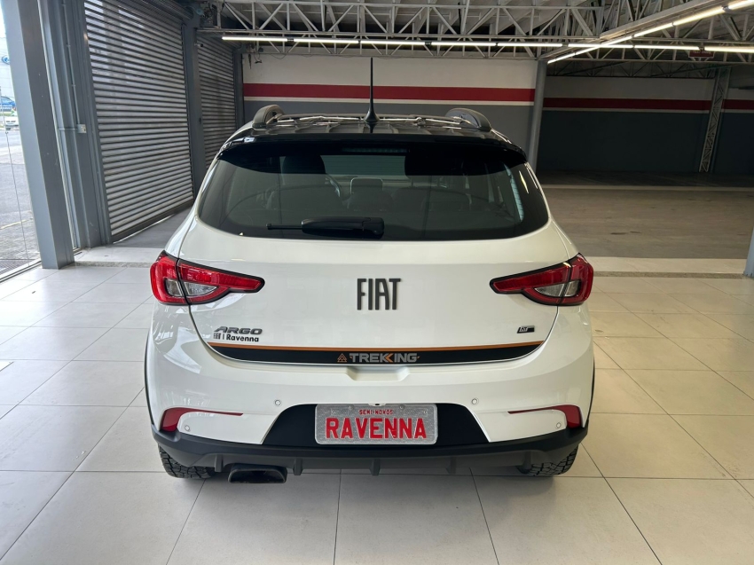 fiat argo 1.3 firefly flex trekking cvt 4p automatico 2024 fiat argo 1.3 firefly flex trekking cvt 4p automatico 2024