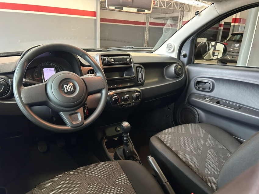fiat mobi 1.0 evo flex trekking manual 4p 2023 fiat mobi 1.0 evo flex trekking manual 4p 2023