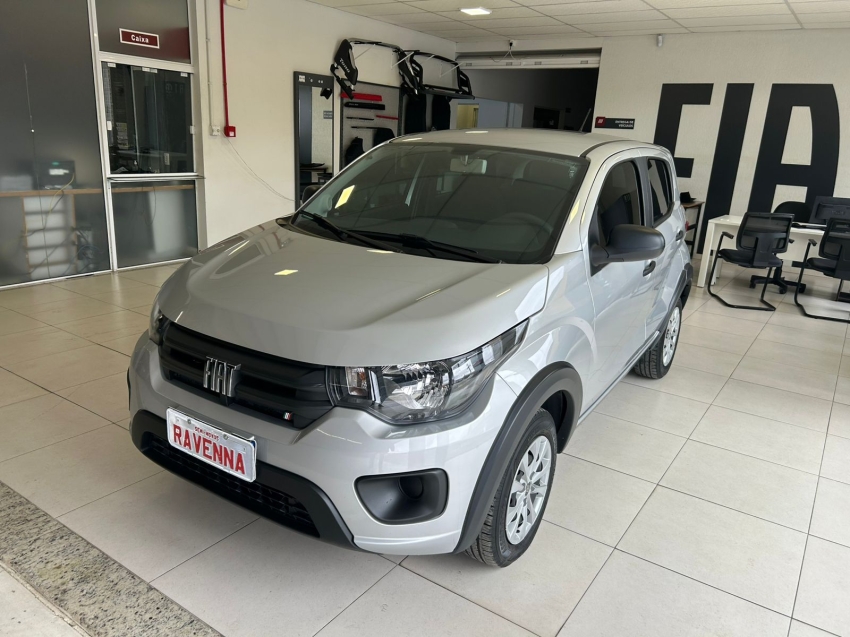 fiat mobi 1.0 evo flex trekking manual 4p 2023 fiat mobi 1.0 evo flex trekking manual 4p 2023