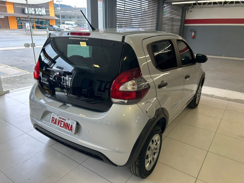 fiat mobi 1.0 evo flex trekking manual 4p 2023 fiat mobi 1.0 evo flex trekking manual 4p 2023