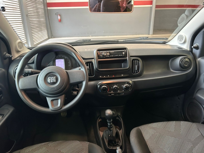fiat mobi 1.0 evo flex trekking manual 4p 2023 fiat mobi 1.0 evo flex trekking manual 4p 2023