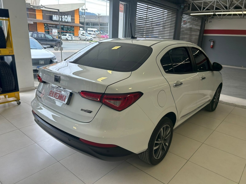 fiat cronos 1.3 firefly flex precision cvt 4p automatico 2023