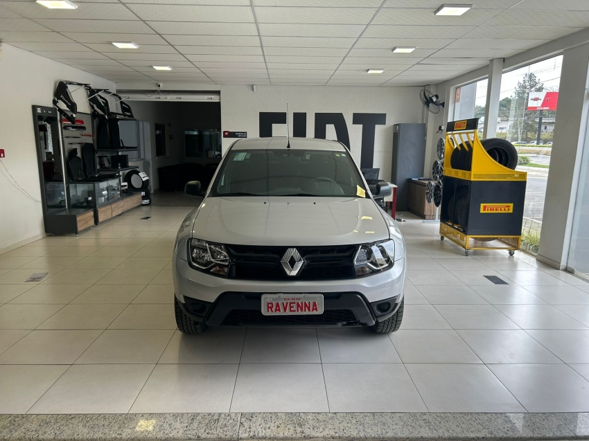 renault duster oroch 1.6 16v sce flex express manual 4p 2019 renault duster oroch 1.6 16v sce flex express manual 4p 2019