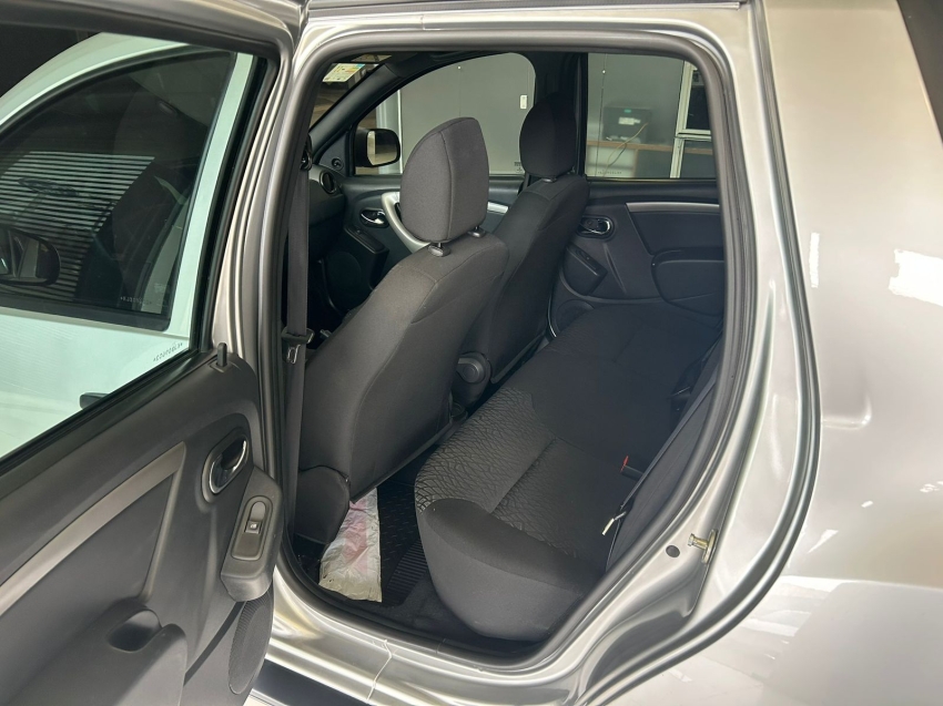 renault duster oroch 1.6 16v sce flex express manual 4p 2019
