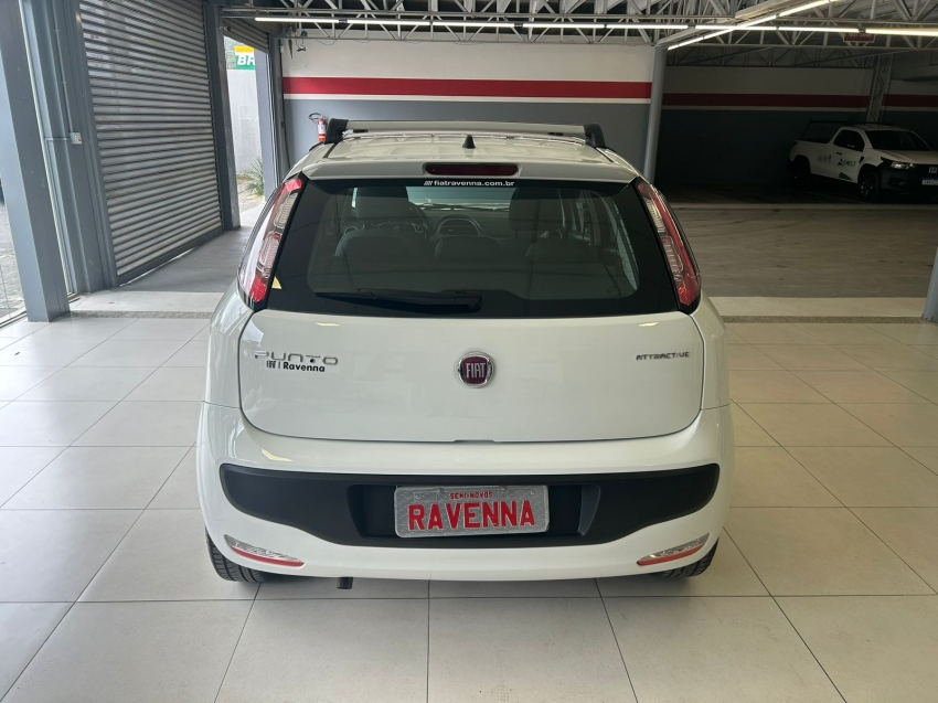 fiat punto 1.4 attractive 8v flex 4p manual 2016 fiat punto 1.4 attractive 8v flex 4p manual 2016