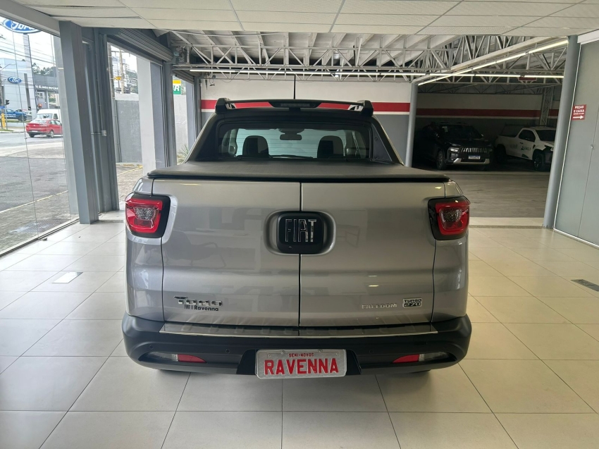 fiat toro 1.3 turbo 270 flex freedom at6 4p automatico 2024 fiat toro 1.3 turbo 270 flex freedom at6 4p automatico 2024