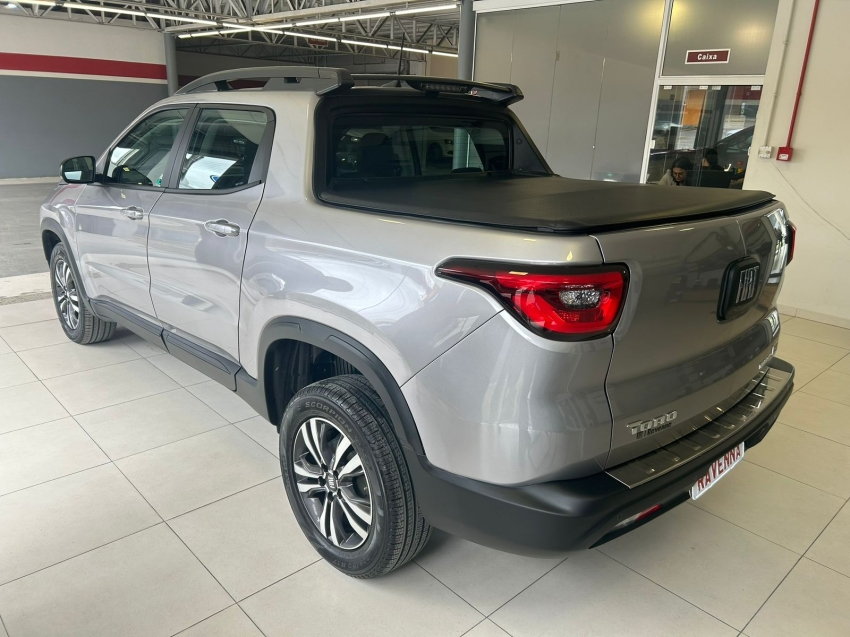 fiat toro 1.3 turbo 270 flex freedom at6 4p automatico 2024 fiat toro 1.3 turbo 270 flex freedom at6 4p automatico 2024
