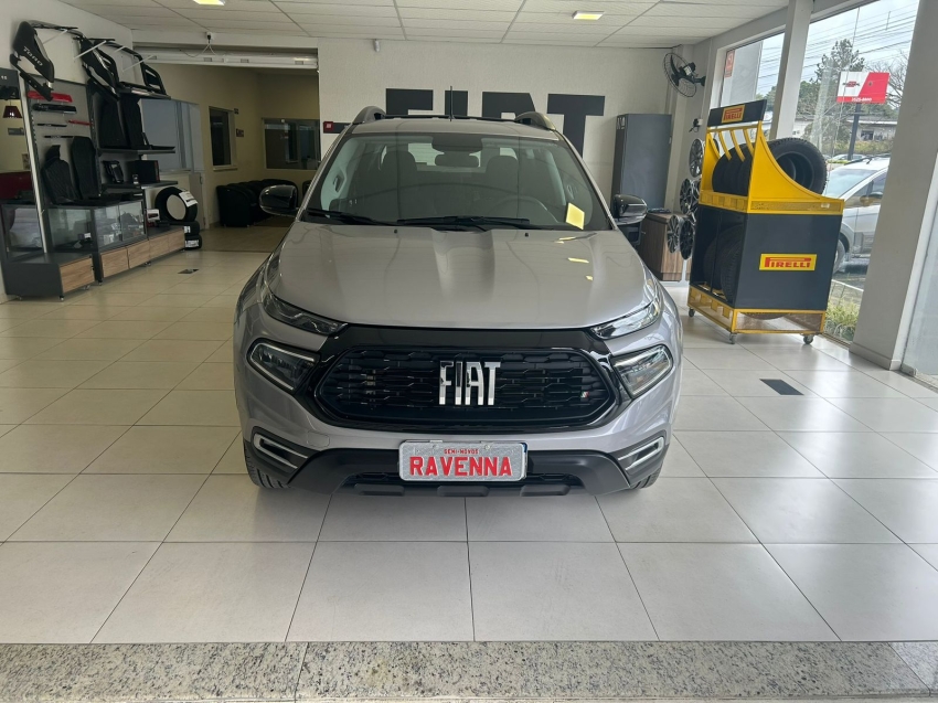 fiat toro 1.3 turbo 270 flex freedom at6 4p automatico 2024 fiat toro 1.3 turbo 270 flex freedom at6 4p automatico 2024
