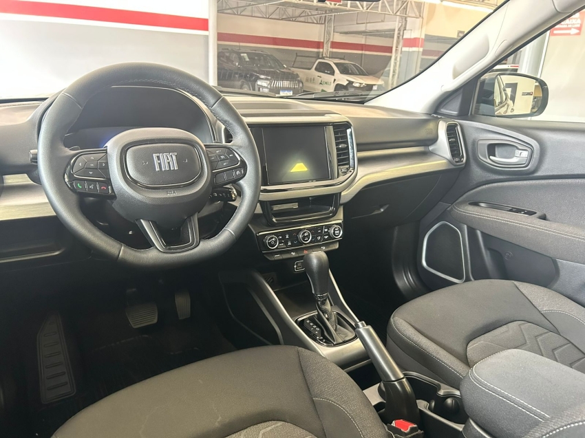 fiat toro 1.3 turbo 270 flex freedom at6 4p automatico 2024 fiat toro 1.3 turbo 270 flex freedom at6 4p automatico 2024