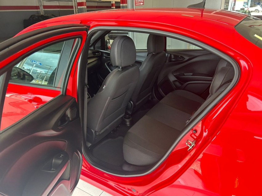 fiat cronos 1.3 firefly flex drive cvt 4p automatico 2023