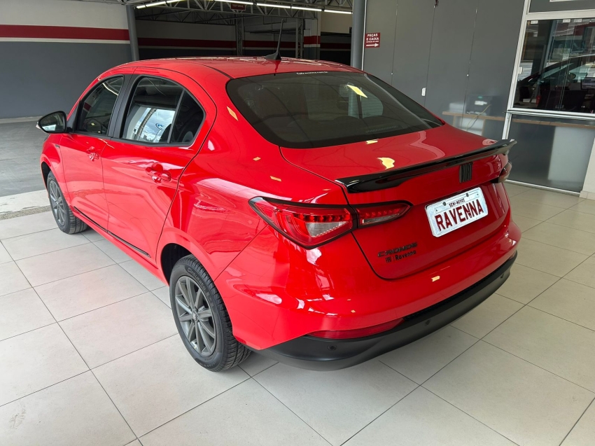 fiat cronos 1.3 firefly flex drive cvt 4p automatico 2023