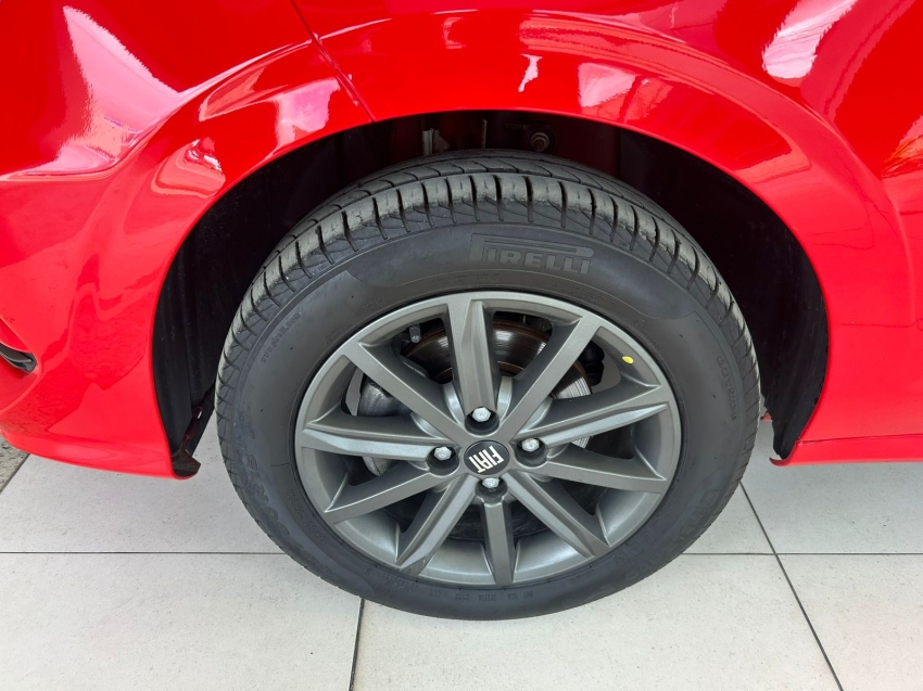 fiat cronos 1.3 firefly flex drive cvt 4p automatico 2023