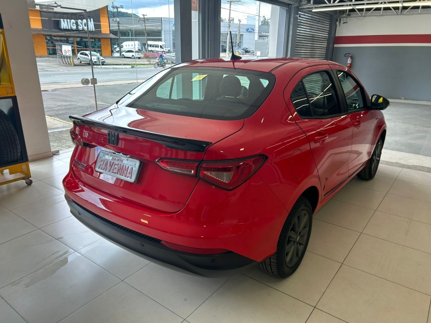 fiat cronos 1.3 firefly flex drive cvt 4p automatico 2023
