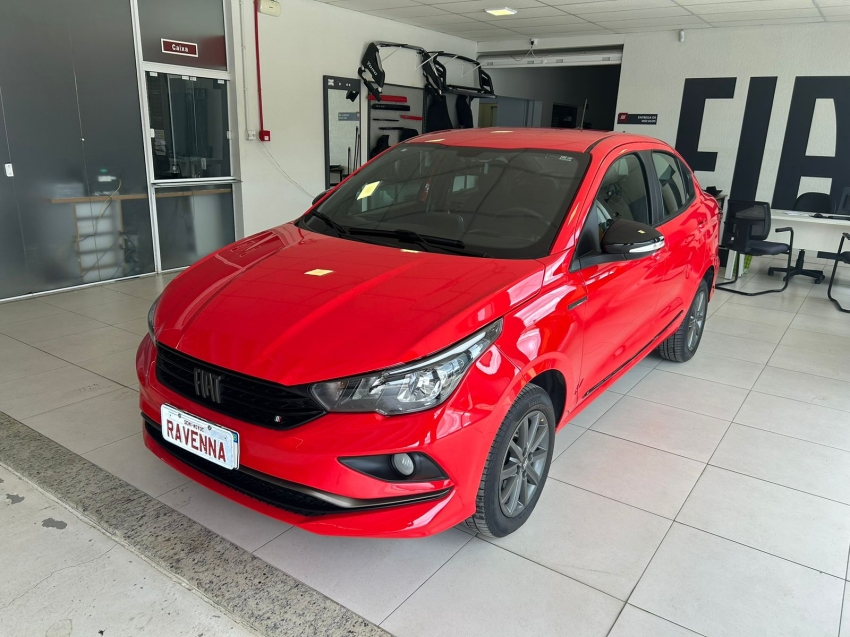 fiat cronos 1.3 firefly flex drive cvt 4p automatico 2023