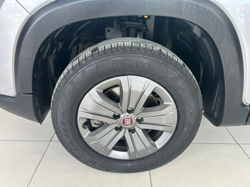 fiat toro 1.8 16v evo flex freedom at6 4p automatico 2020