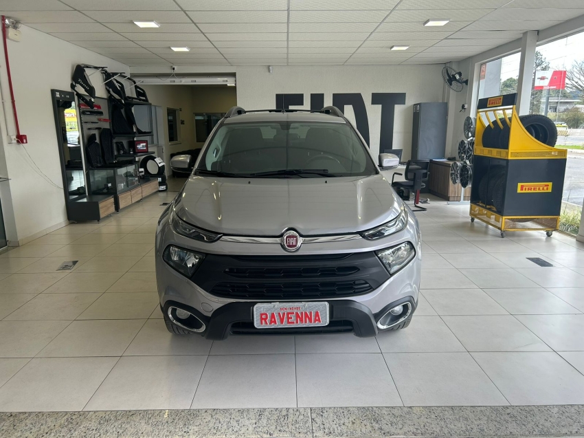 fiat toro 1.8 16v evo flex freedom at6 4p automatico 2020