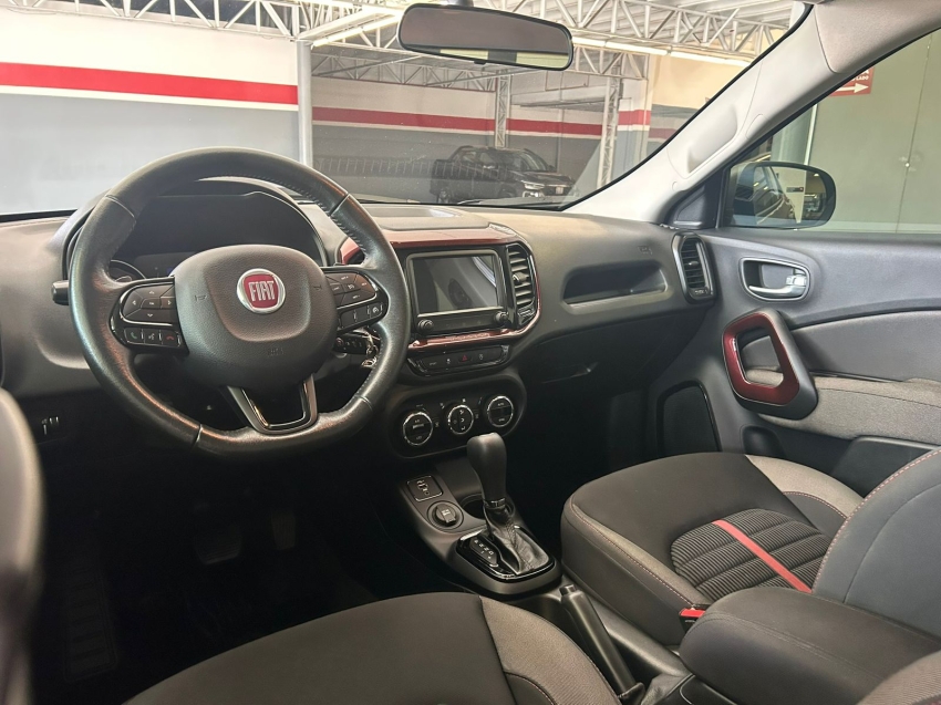 fiat toro 1.8 16v evo flex freedom at6 4p automatico 2020