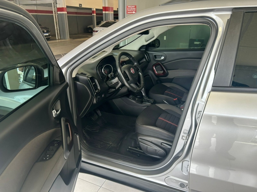 fiat toro 1.8 16v evo flex freedom at6 4p automatico 2020