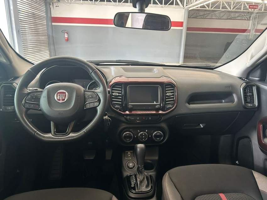 fiat toro 1.8 16v evo flex freedom at6 4p automatico 2020