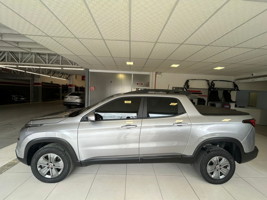 fiat toro 1.8 16v evo flex freedom at6 4p automatico 2020