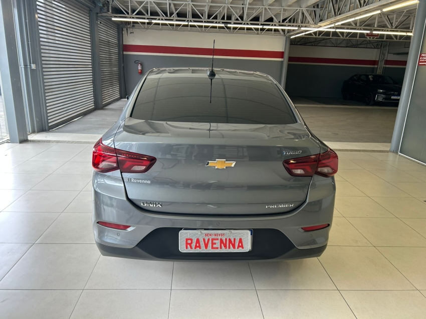 chevrolet onix 1.0 turbo flex plus premier automatico 4p 2023