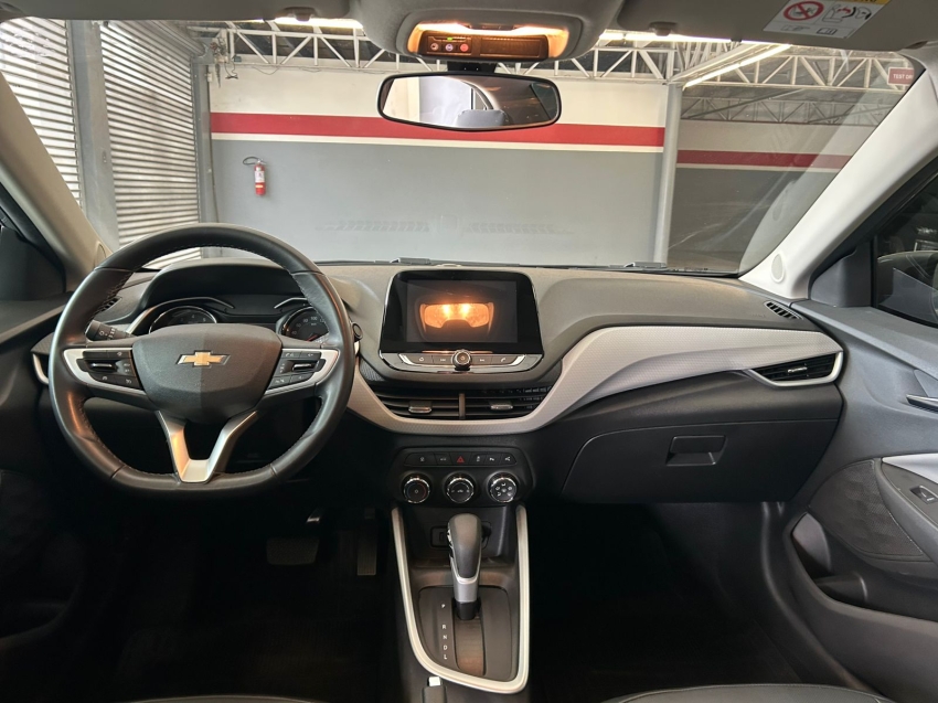chevrolet onix 1.0 turbo flex plus premier automatico 4p 2023
